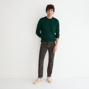 J.Crew 770™ Straight-fit pant in corduroy